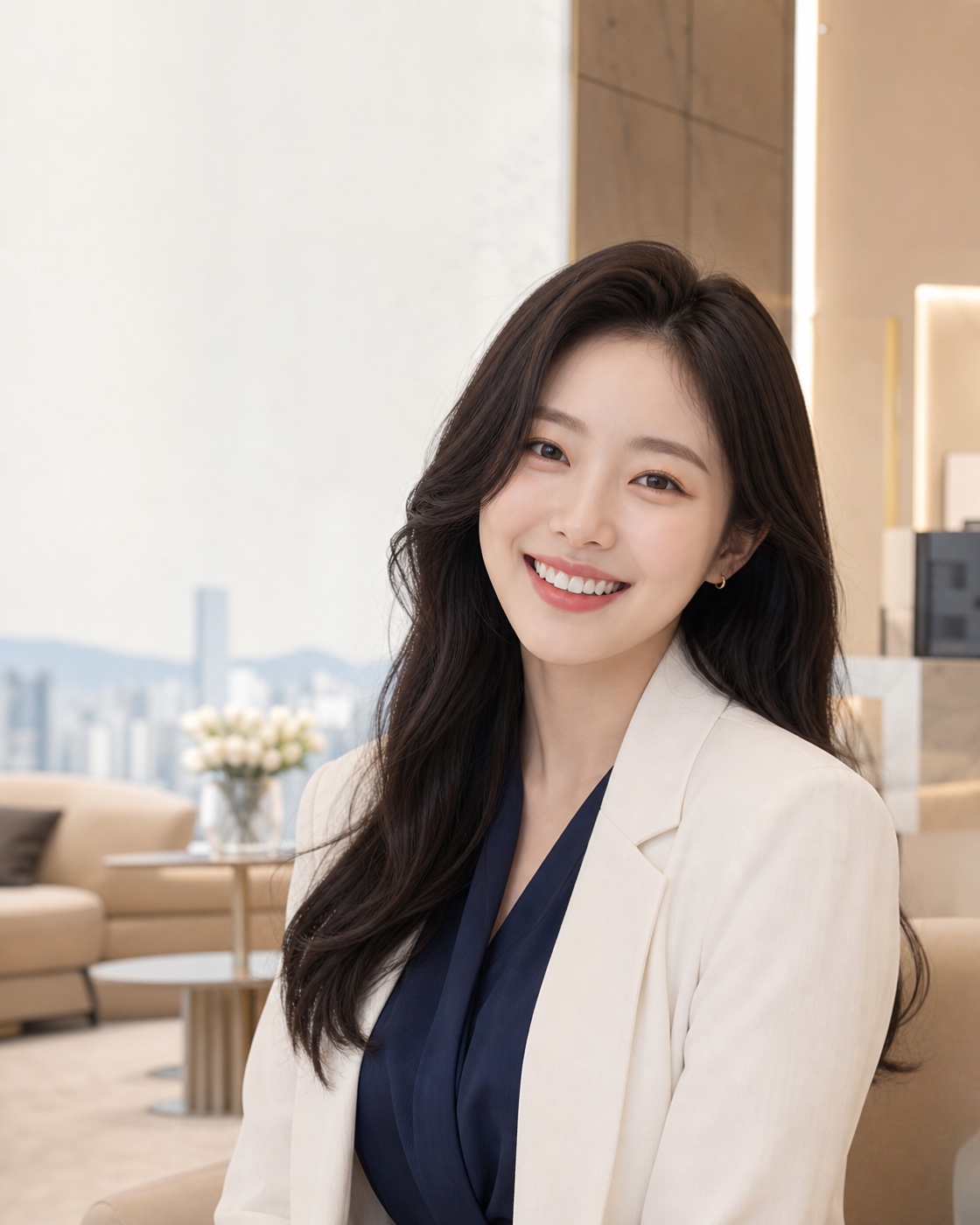 Dental in Korea
