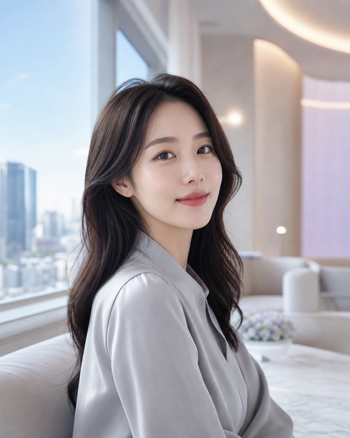 Vision in Korea