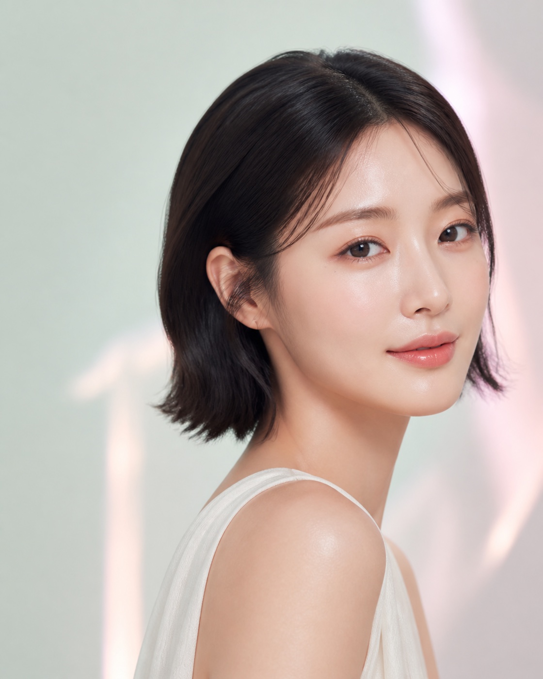 Skin in Korea